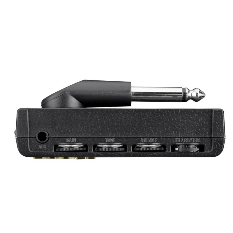 Усилитель для наушников VOX AMPLUG 3 UK Drive