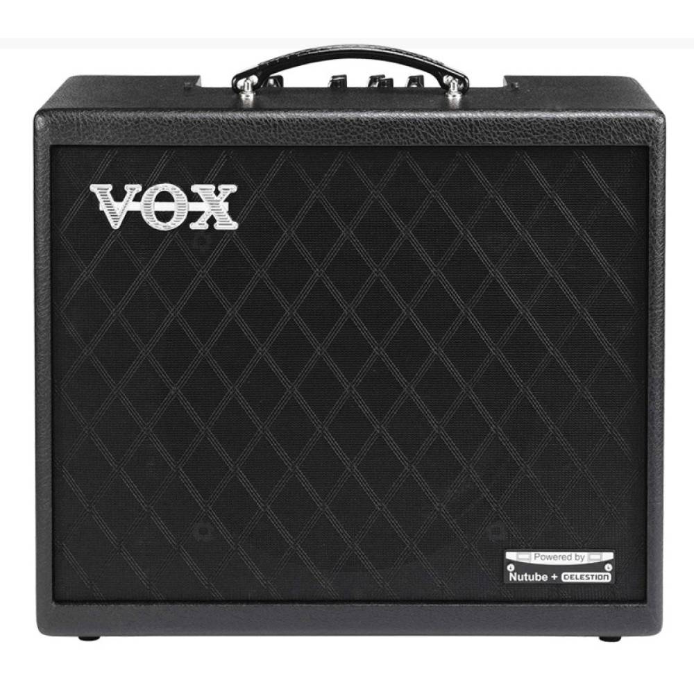Гітарний комбопідсилювач VOX Cambridge 50 Гітарний комбопідсилювач VOX Cambridge 50