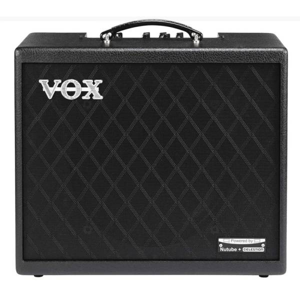 Гитарный комбоусилитель VOX Cambridge 50