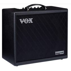 Гітарний комбопідсилювач VOX Cambridge 50