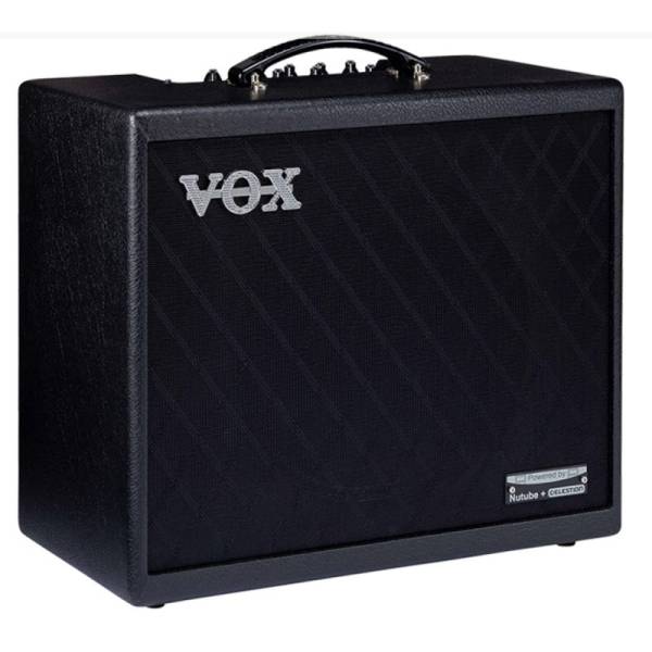 Гитарный комбоусилитель VOX Cambridge 50