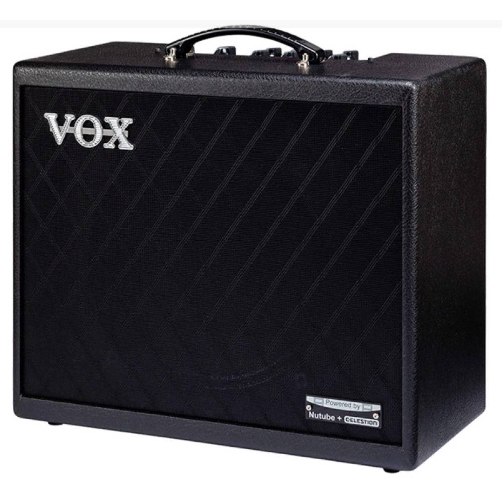 Гітарний комбопідсилювач VOX Cambridge 50 Гітарний комбопідсилювач VOX Cambridge 50