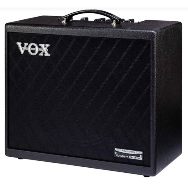 Гитарный комбоусилитель VOX Cambridge 50