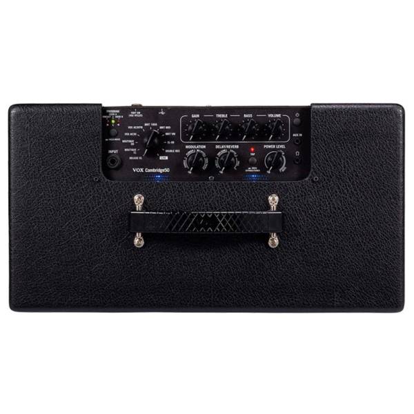 Гитарный комбоусилитель VOX Cambridge 50