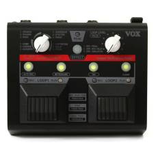 Педаль эффектов VOX Lil Looper
