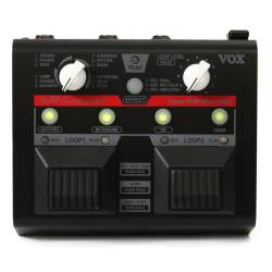 Педаль ефектів VOX Lil Looper 
