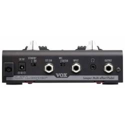 Педаль ефектів VOX Lil Looper 