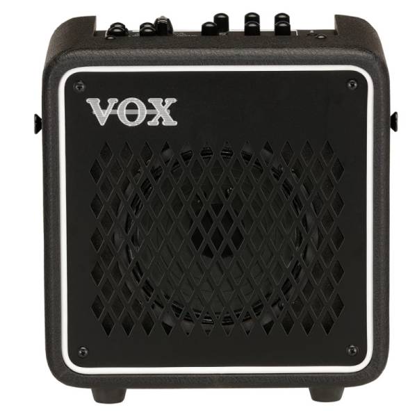 Гитарный комбоусилитель VOX MINI GO 10