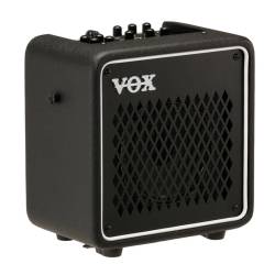 Гітарний комбопідсилювач VOX MINI GO 10