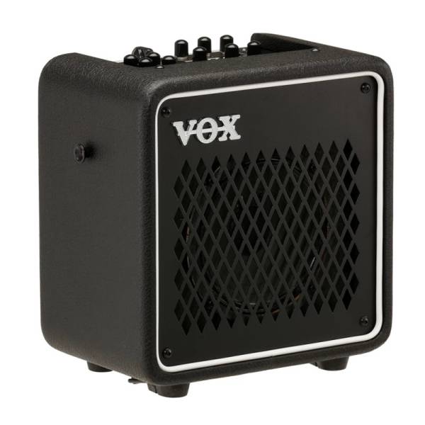 Гитарный комбоусилитель VOX MINI GO 10