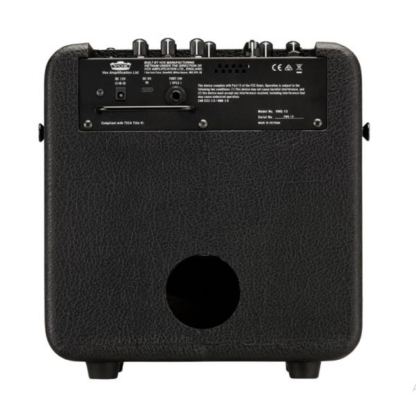 Гитарный комбоусилитель VOX MINI GO 10