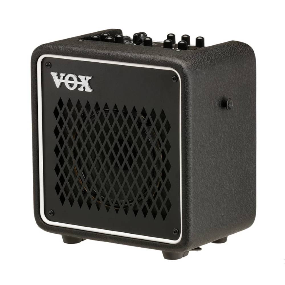 Гитарный комбоусилитель VOX MINI GO 10