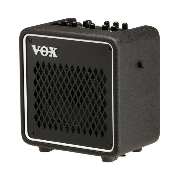 Гитарный комбоусилитель VOX MINI GO 10