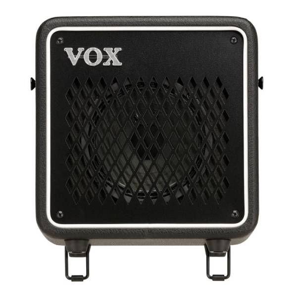 Гитарный комбоусилитель VOX MINI GO 10