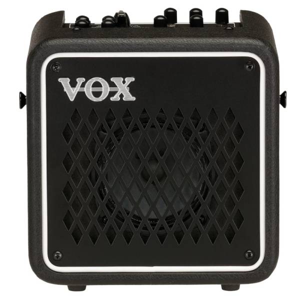 Гитарный комбоусилитель VOX MINI GO 3