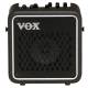 Гітарний комбопідсилювач VOX MINI GO 3 Гітарний комбопідсилювач VOX MINI GO 3