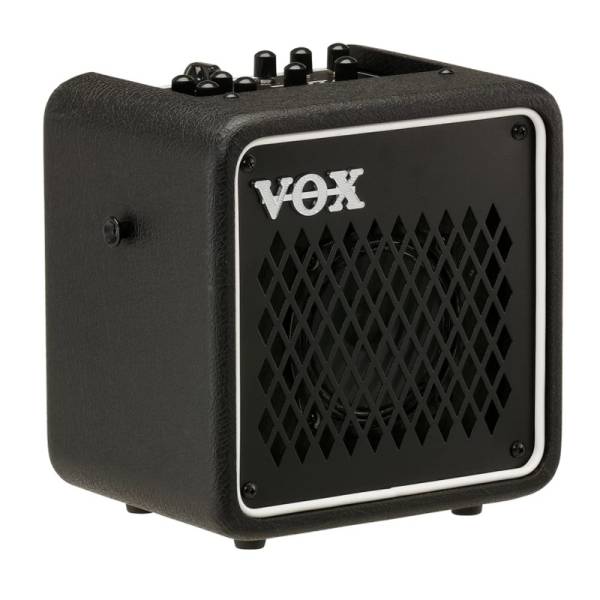 Гитарный комбоусилитель VOX MINI GO 3