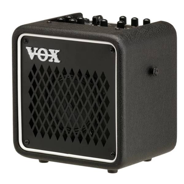 Гитарный комбоусилитель VOX MINI GO 3
