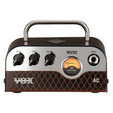 Гітарний підсилювач VOX MV50 AC