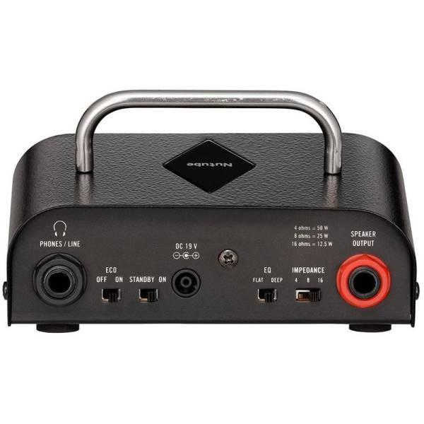 Гітарний підсилювач VOX MV50 AC