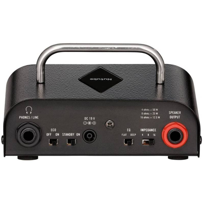 Гитарный усилитель VOX MV50 AC