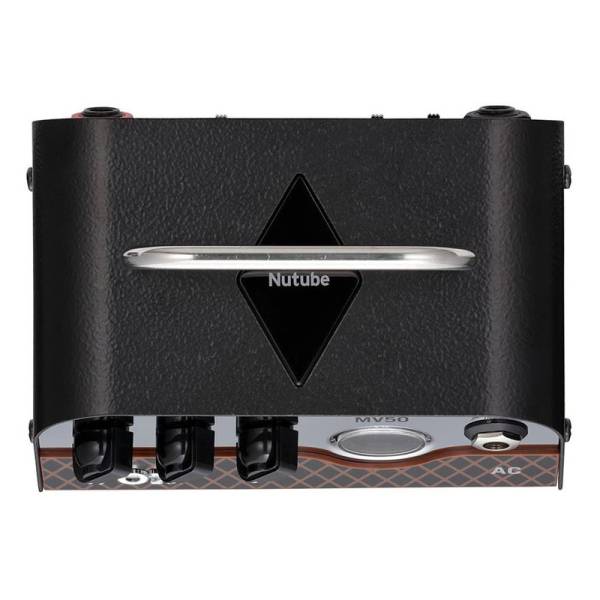 Гітарний підсилювач VOX MV50 AC