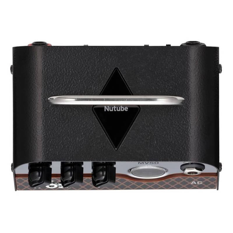 Гитарный усилитель VOX MV50 AC