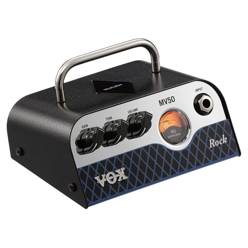 Гитарный усилитель VOX MV50 CR