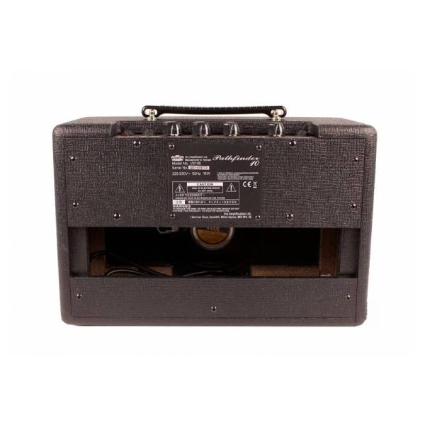 Гитарный комбоусилитель VOX Pathfinder 10