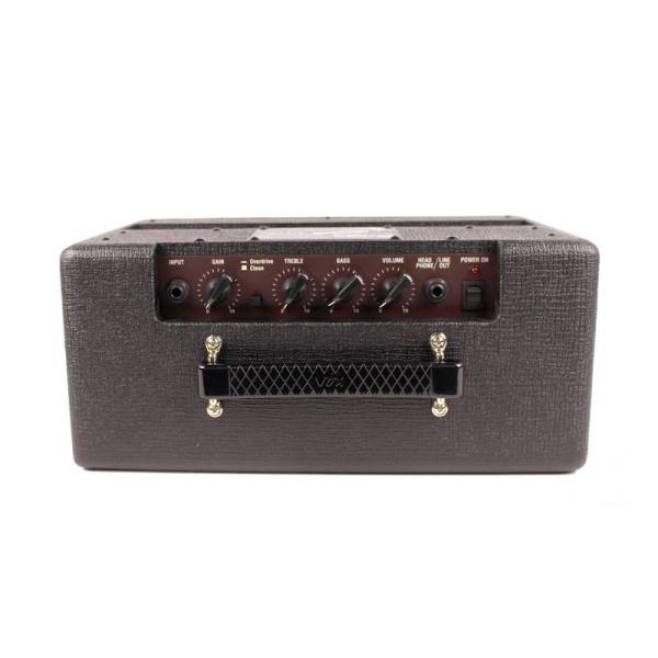 Гитарный комбоусилитель VOX Pathfinder 10