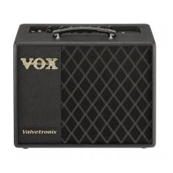 Гітарний комбопідсилювач VOX VT20X