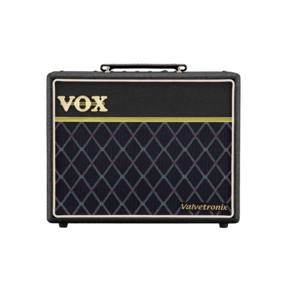 Гітарний комбопідсилювач VOX VT20X Classic Blue