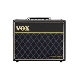 Гитарный комбоусилитель VOX VT20X Classic Blue
