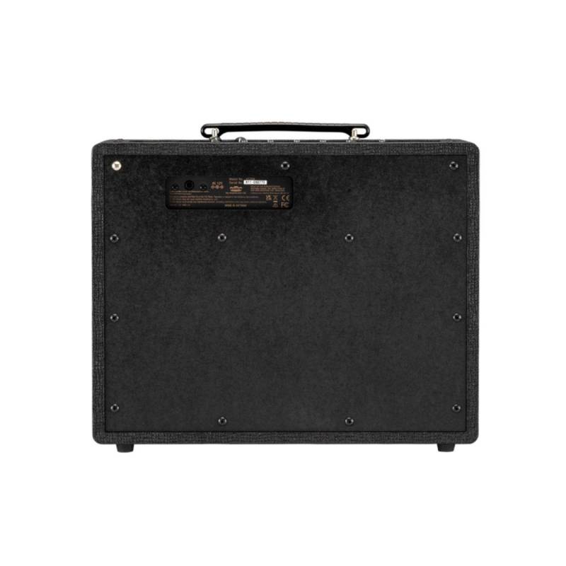 Гитарный комбоусилитель VOX VT20X Classic Blue