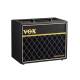 Гитарный комбоусилитель VOX VT20X Classic Blue