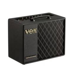 Гітарний комбопідсилювач VOX VT20X