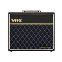 Гитарный комбоусилитель Гітарний комбопідсилювач VOX VT40X Classic Blue