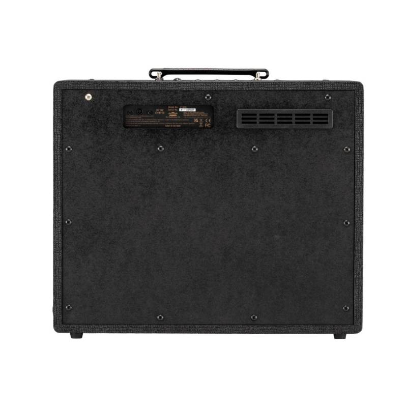 Гитарный комбоусилитель Гітарний комбопідсилювач VOX VT40X Classic Blue