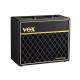 Гитарный комбоусилитель Гітарний комбопідсилювач VOX VT40X Classic Blue Гитарный комбоусилитель Гітарний комбопідсилювач VOX VT40X Classic Blue