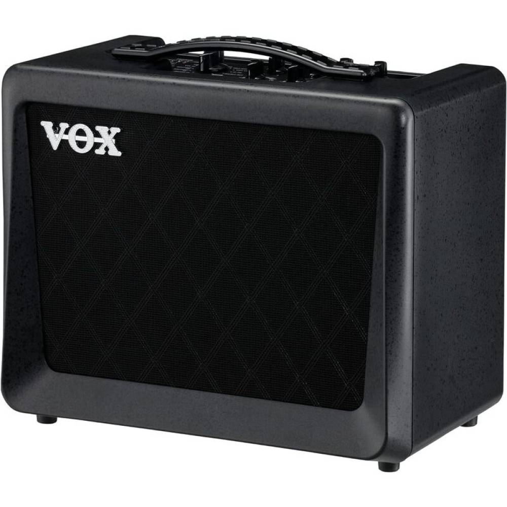 Гитарный комбоусилитель VOX VX15 GT Modelling Combo Amplifier