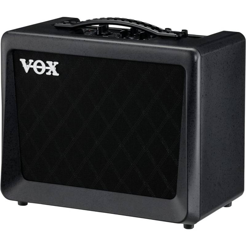 Гітарний комбопідсилювач VOX VX15 GT Modelling Combo Amplifier