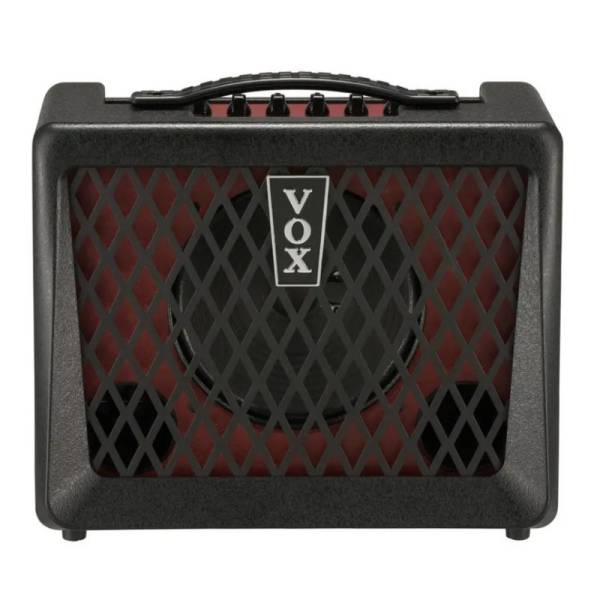 Комбопідсилювач для бас-гітари VOX VX50-BA