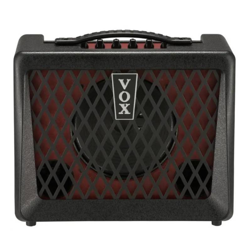 Комбоусилитель для бас-гитары VOX VX50-BA