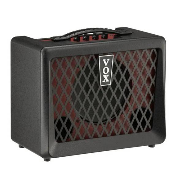 Комбопідсилювач для бас-гітари VOX VX50-BA