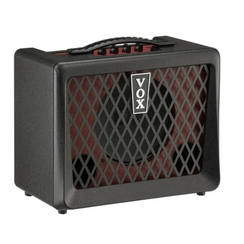 Комбоусилитель для бас-гитары VOX VX50-BA