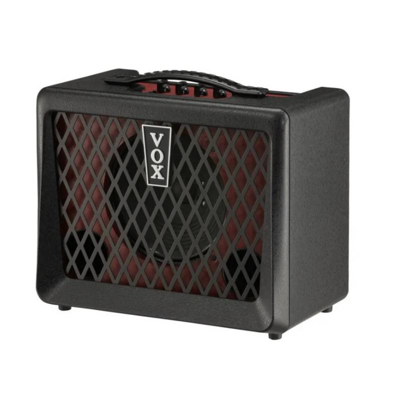 Комбоусилитель для бас-гитары VOX VX50-BA