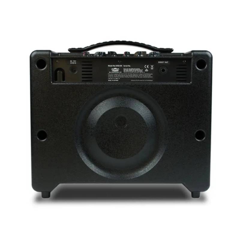 Комбоусилитель для бас-гитары VOX VX50-BA