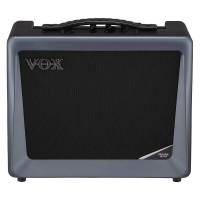 Гитарный комбоусилитель VOX VX50-GTV Modeling Guitar Amplifier