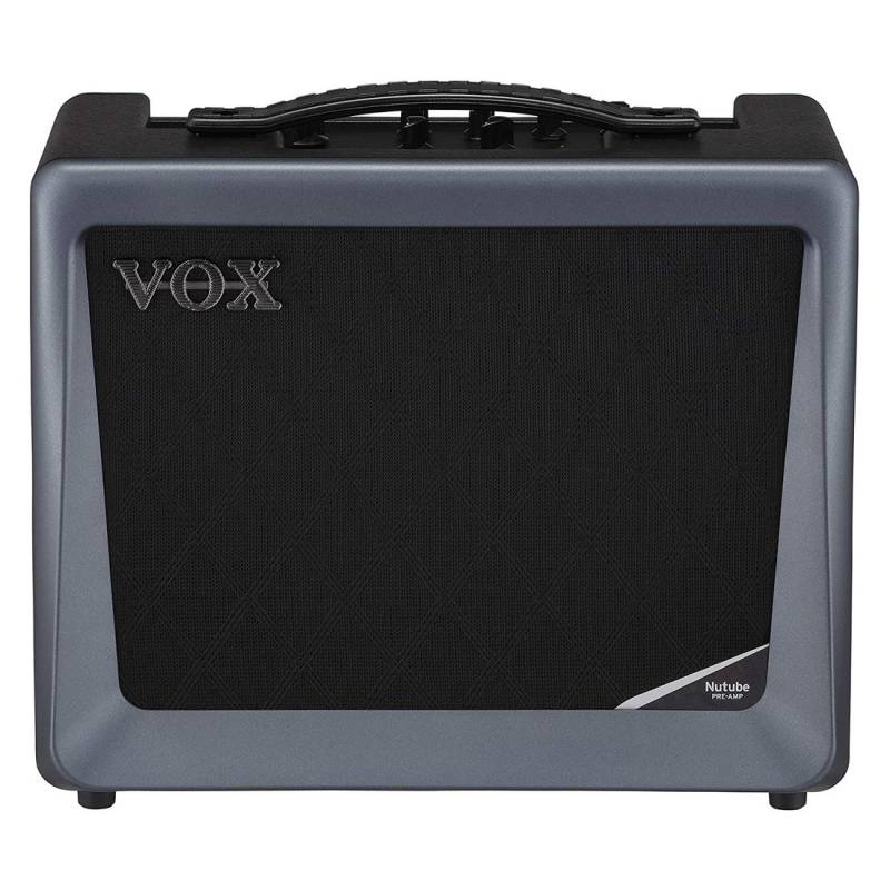 Гітарний комбопідсилювач VOX VX50-GTV Modeling Guitar Amplifier