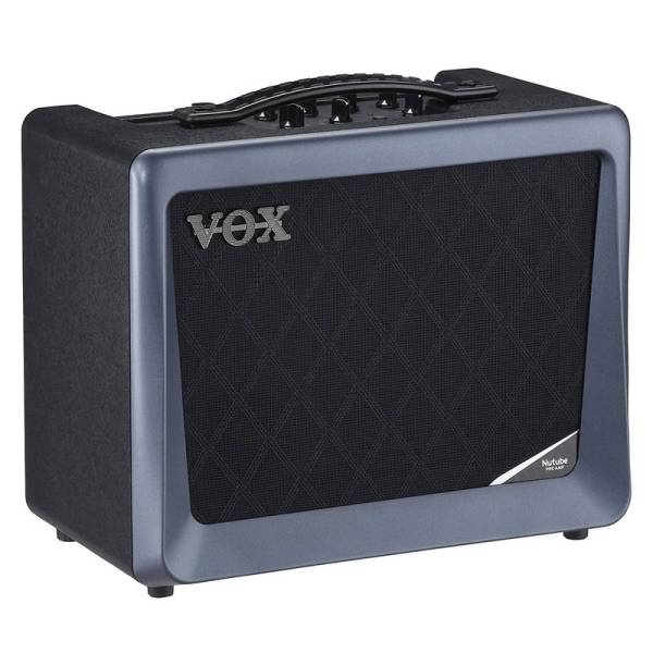 Гітарний комбопідсилювач VOX VX50-GTV Modeling Guitar Amplifier